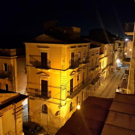 Sguardo Sul Barocco Appartement Ragusa Buitenkant foto